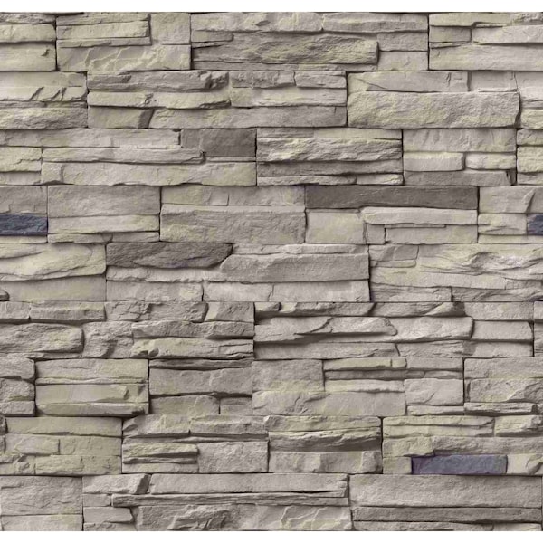 Terrado Peninsula SAMPLE Sand Manufactured Stacked Stone